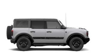 2026 Ford Bronco® External Image 5